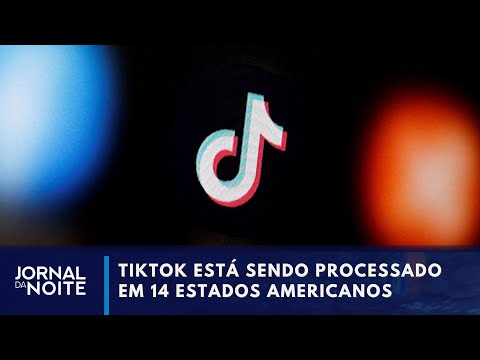 EUA fecham o cerco contra o Tik Tok