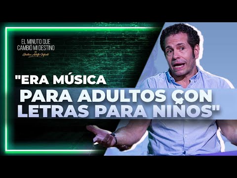 ¡Diego Schoening REVELA la fórmula ganadora de la música de Timbiriche! | EMQCMD