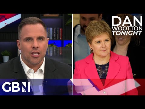 ''Spare us the lecture!' | 'Scheming Nicola Sturgeon' SLAMMED over hypocrisy on political discourse