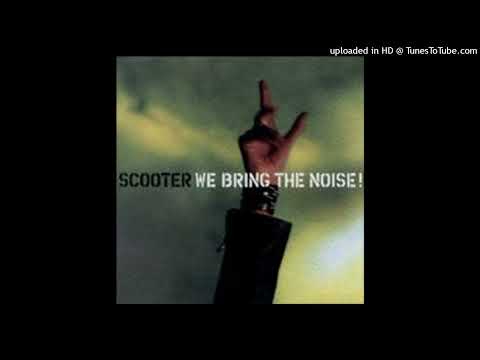 Scooter - Transcendental