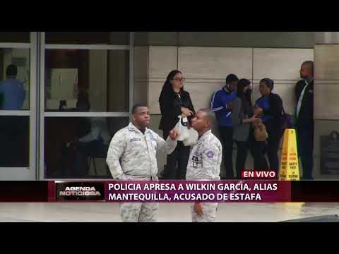 Apresan a Mantequilla, confirman fuentes policiales