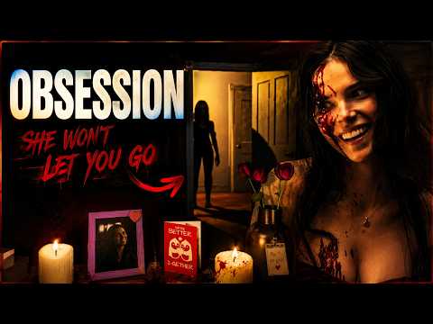 Obsession | Full  Horror Gameplay on Discord PC