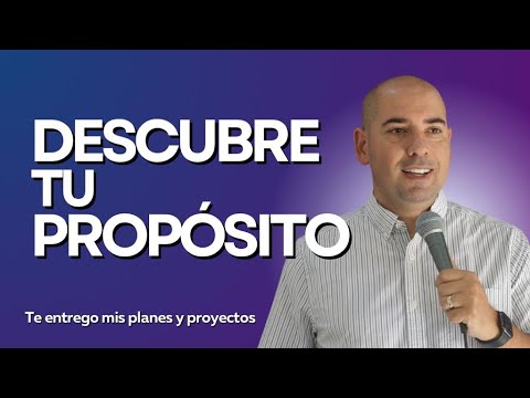 #5 Cinco preguntas para descubrir tu propósito | Te entrego mis planes y proyectos