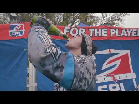 2020 SPL Florida Cup Highlight | Social Paintball League