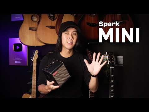 Do These 5 Things to Get Started with Spark MINI