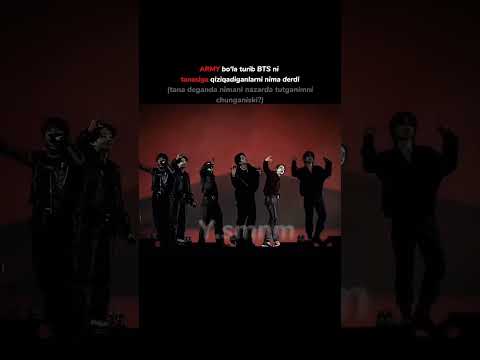 Commet ochiq🫴#bts#army