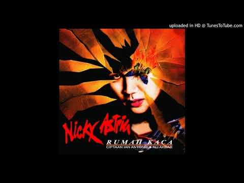Nicky Astria - Permata Biru - Composer : Ote Abadi 1992 (CDQ)
