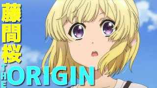 アニメ　22/7　#04 約束に咲く花　感想【Vtuber】#ナナニジ　#感想