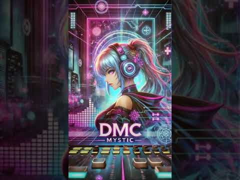 #dmc_mystic - Deep space Trance FT2 mix (Short mix) #dmc #electronicmusic #dj #shortvideo
