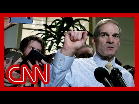 Jordan plots third House speaker vote despite GOP pressure