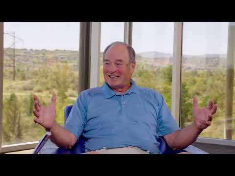 Heritage Project No. 10: Larry Stephan
