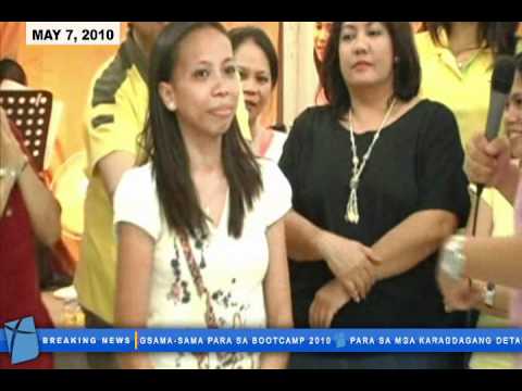 CSB News: Unusual Miracles Night