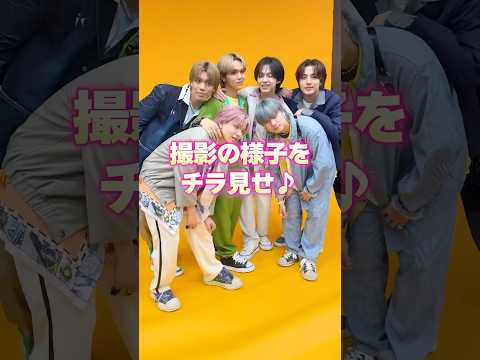LIL LEAGUEがちゃおプラスに登場✨今回、メンバー全員に5thシングル『真夏ノ花火』のおすすめポイントなどを聞いてきたよっ❗#lilleague #リルリーグ