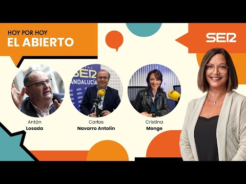 La victoria de Le Pen y entrevista a Pedro Sánchez