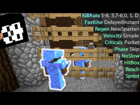How to Develop a Minecraft Anti cheat for Payback against Hackers (Lag Compensation + Phase Checks)