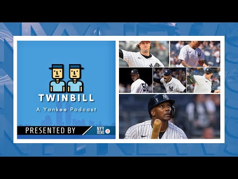 The Twinbill Pod LIVE: Which Yankees Deserve an All-Star Nod? Andujar Situation....