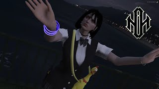 【GTA V RP】R E S I L I E N C E #NoirRoleplay