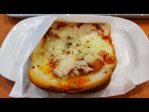 ホットモーニング スモークチキン＆トマト　540