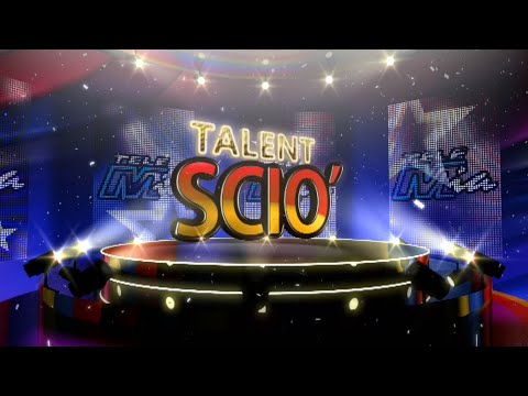 Talent Sciò del 02/09/2023