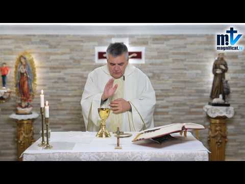 Santa <strong>Misa</strong> de Hoy | Memoria, San Antonio María Claret (24-10-2026) | Pbro. Santiago Martín, FM