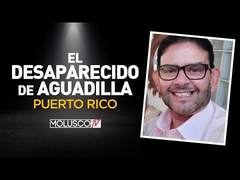 LUISMA RAMIREZ “El Desaparecido De Aguadilla” NARRA LO QUE REALMENTE PASÓ ?.