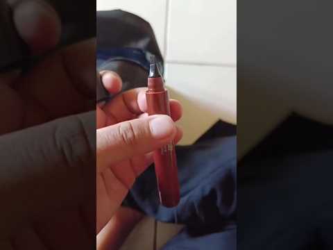 Alat ini bikin alis kamu anti badai #alatunikberfaedah #alatviraltiktok #alatunikmurah