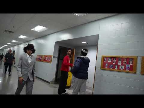 COACH TEAGUE | RIVALRY GAME PIKE VS BEN DAVIS