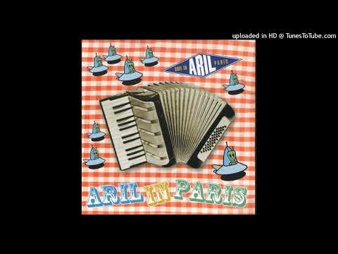 Aril - Aril In Paris (Club Mix)