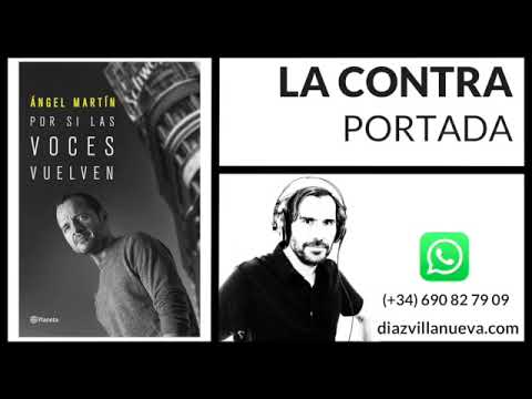 La ContraPortada - Por si las voces vuelven