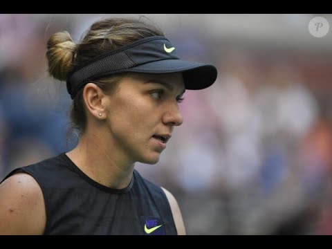 Simona Halep, la star du tennis détruite : complément alimentaire contaminé, réduction mammaire...