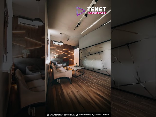 At Tenet Interior Studio, we believe that every space tells a story, and we are here to make yours extraordinary. With a blend of creativity, functionality, and elegance, we transform interiors into stunning masterpieces that reflect your personality and lifestyle.

Let’s create interiors that inspire, impress, and elevate your everyday living.🏡✨

For More Information:

🌐 https://www.tenetinteriorstudio.in/
 Mail us: tenetinteriorstudio@gmail.com

Follow Us On Social Media Channels
Facebook: https://www.facebook.com/Tenet.Intetiors
Twitter: https://x.com/Tenet_InteriorS
Instagram:   https://www.instagram.com/tenet_interior_studio 
LinkedIn: https://www.linkedin.com/company/tenet-interior-studio


#Tenet #TenetInteriorStudio #DreamSpaces #CraftingDreamSpaces #LuxuryInteriors #ElegantLiving #TimelessDesign #InteriorExperts #ModernAesthetics #HomeDecor #DesignPerfection