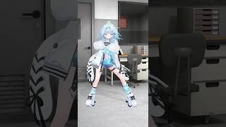 ウィマーマサーガ／踊ってみた #hololive #vtuber #dance