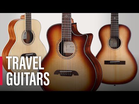 Do Small-Body Guitars Sound As Good As Full Size?