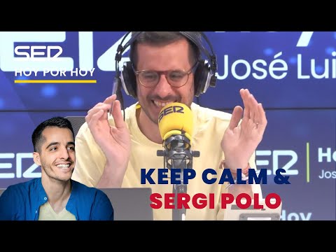 Bandas sonoras de ciudades y diferencias en las monarquías | Keep calm y Sergi Polo