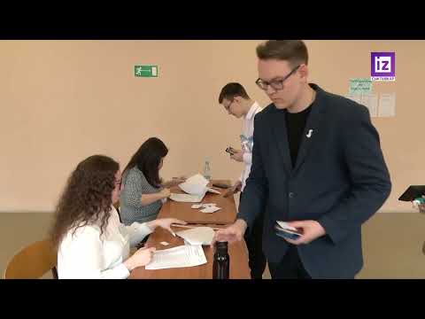 iZ ЖИЗНИ - ЕГЭ