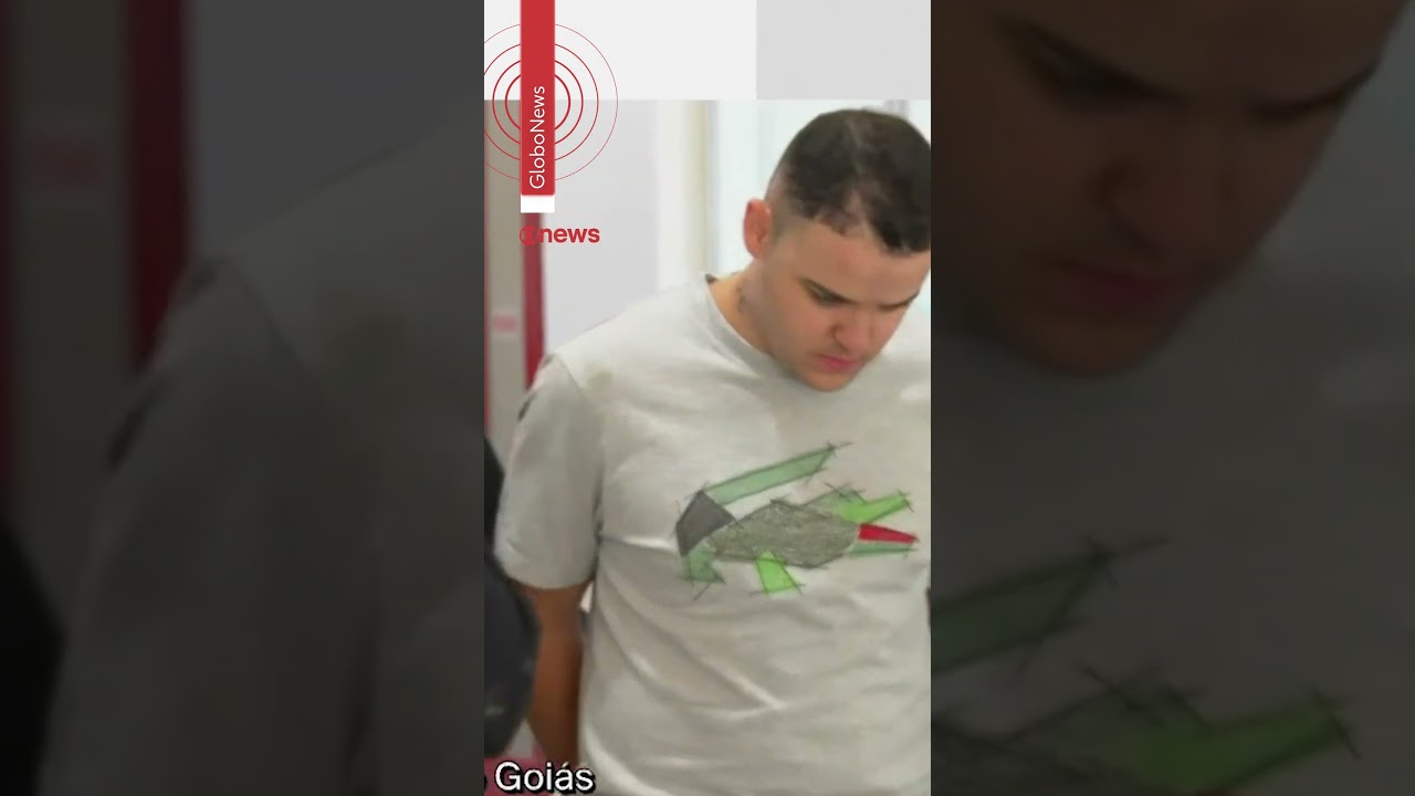 O problema do Rio não é apenas do estado é um problema que acomete o país todo diz Caiado  TV Online O problema do Rio não é apenas do estado é um problema que acomete o país todo diz Caiado