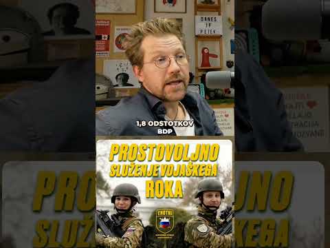 Image for Vojaške influencerke