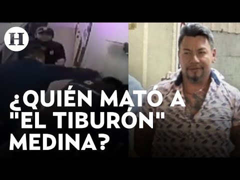 ¿Quién era y cómo murió El Tiburón Medina,  sujeto que golpeó a un trabajador de Subway en SLP