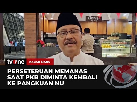 Konflik Makin Memanas, Bisakah PKB dan PBNU Islah?