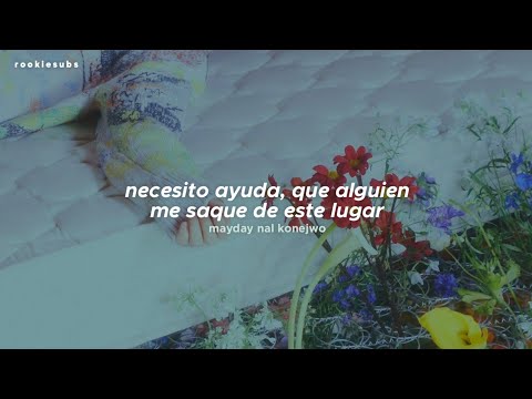 Jimin - Alone (Traducida al Español)