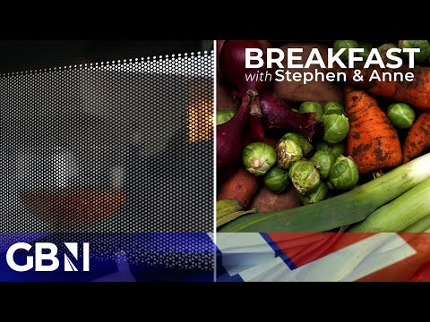 Junk Food: Is an emphasis on convenience destroying the nation's health?