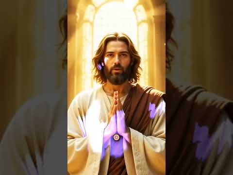 Oração para está mais próximo de Deus #jesus #deustemumapalavrapravoce #oração