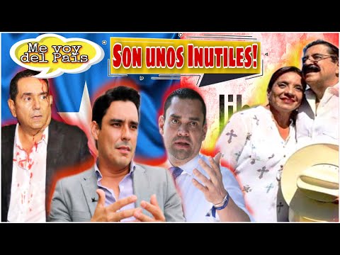 Diputados Cachurecos Atacan con Todo Contra Xiomel, Toño Rivera se va del País! ?