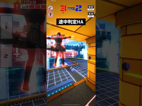 リヴァイの『色々シーン』を集めました。進撃の巨人コラボキャラ【#コンパス 】#shorts