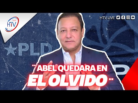 ¡Aseguran Abel Martínez quedará en el OLVIDO luego de las elecciones!