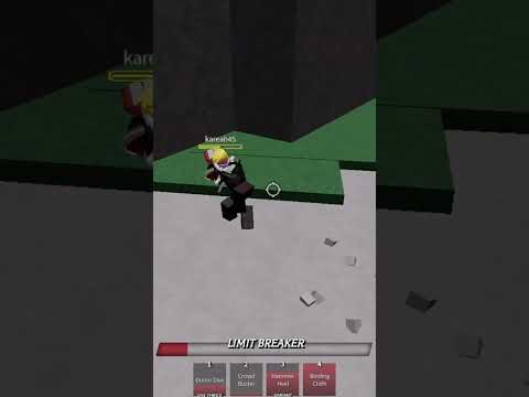 Monster Garou baits Saitama ult The strongest Battlegrounds