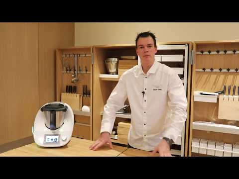 Une fonction, un Chef : Bruno Dinel