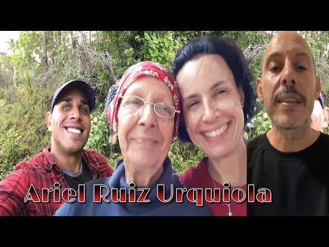 Ariel Ruiz Urquiola -A mi Madre