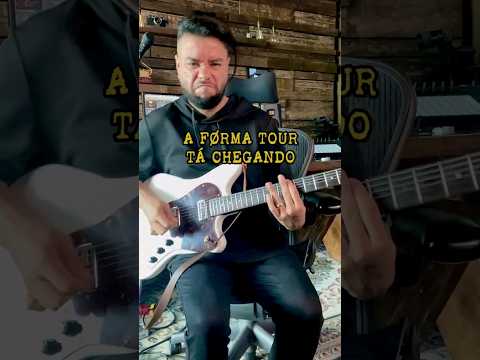 FØRMA TØUR, começa este mês!🔥 👇                   https://keepo.io/maurohenrique/