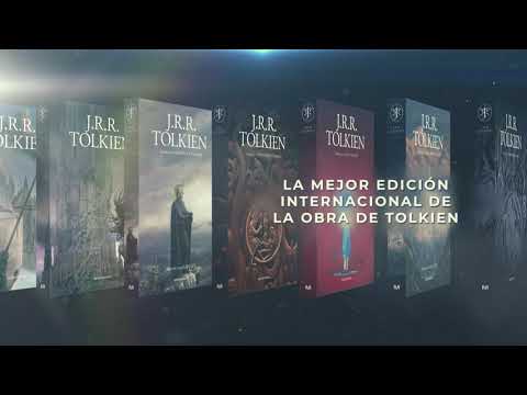 Vidéo de J. R. R. Tolkien